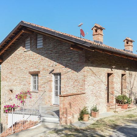 Appartamento Casa Argantino Alba  Esterno foto